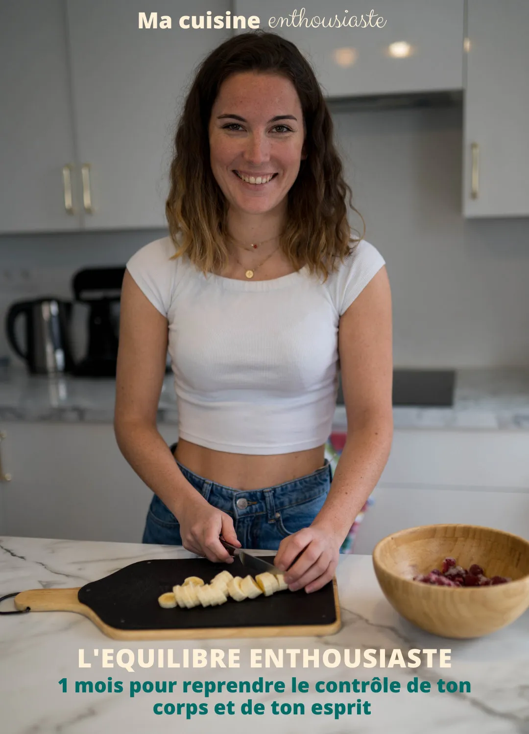 Programme rééquilibrage alimentaire et sportif