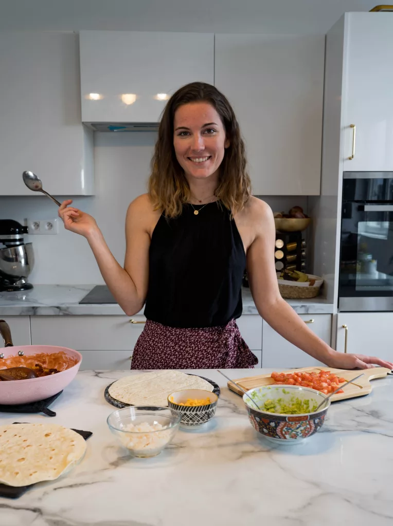 Cuisiner éco-responsable