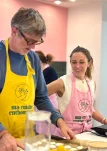 Cours de pâtisserie : Les macarons – Image 2