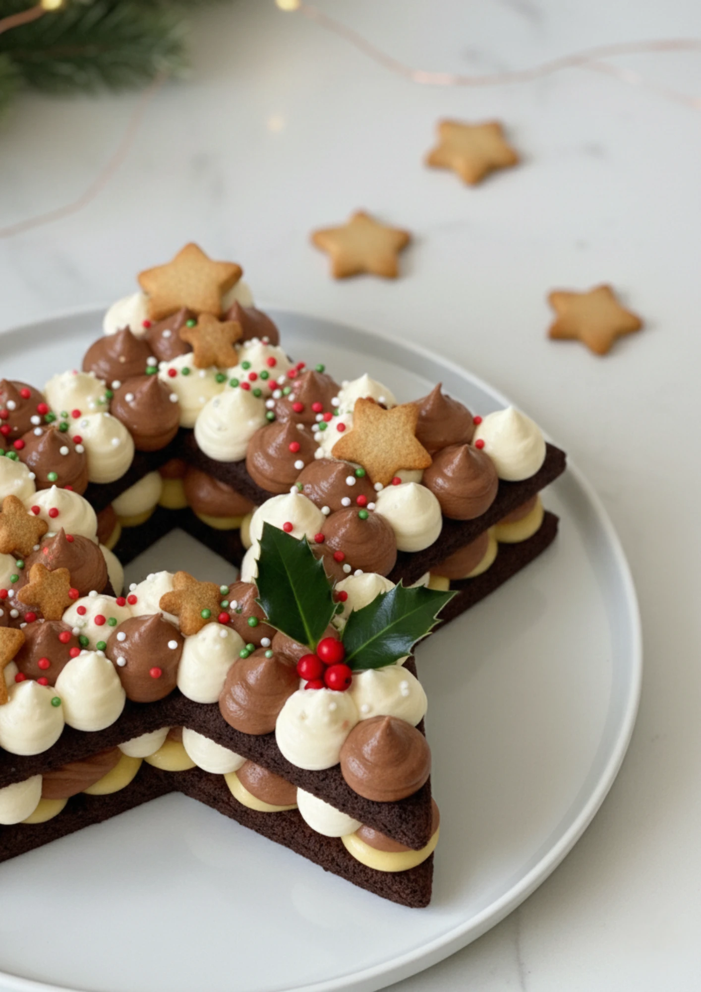 Pâtisserie parent enfant : Number Cake