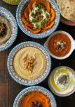 Cours de cuisine libanaise (en visio) – Image 4