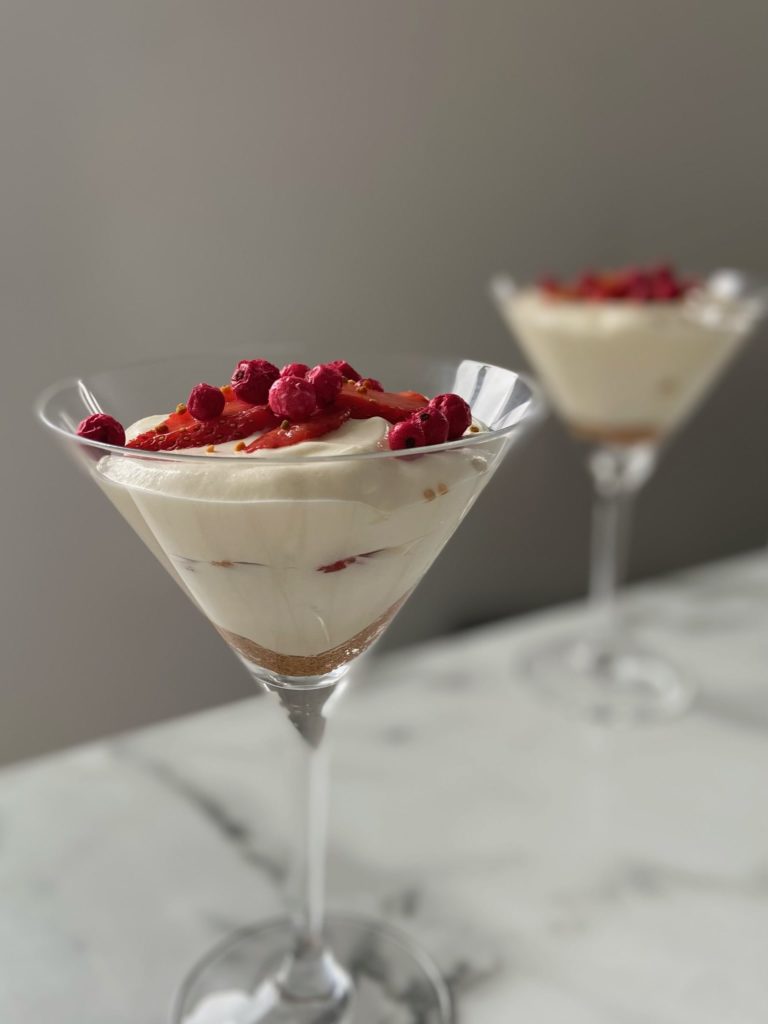 tiramisu-fraise