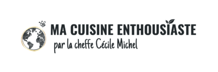 Logo Ma Cuisine Enthousiaste