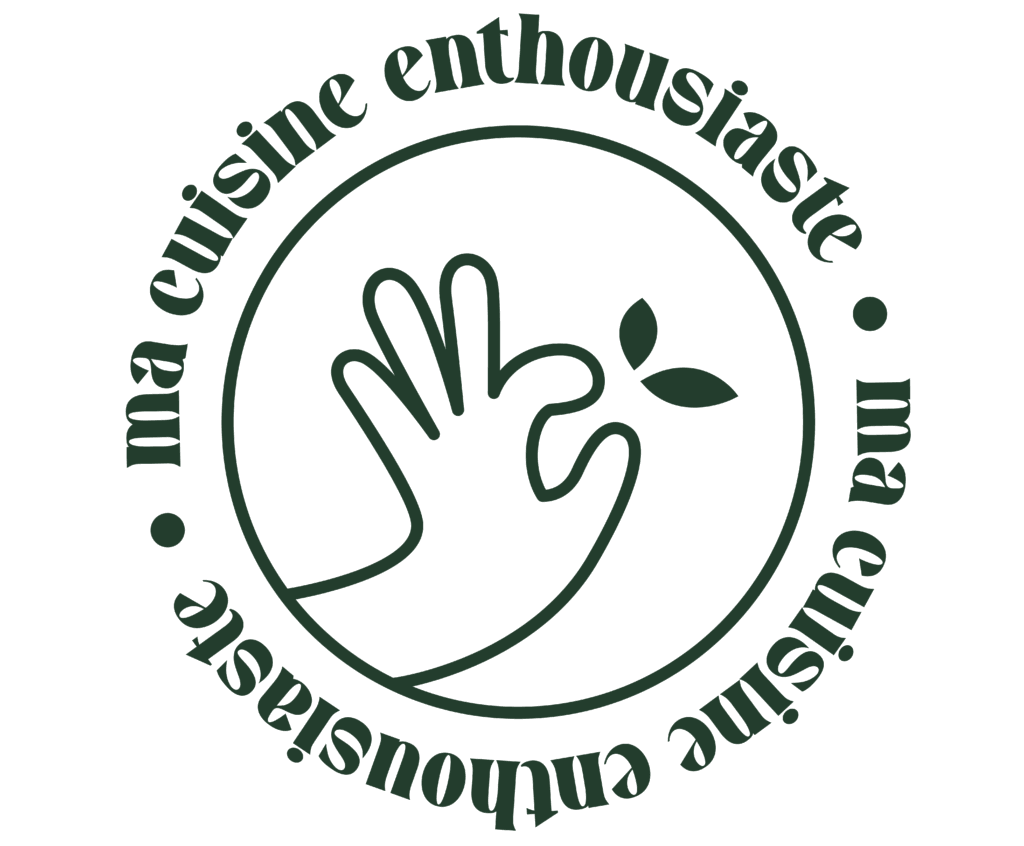 Blog - Ma Cuisine Enthousiaste