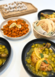Atelier de cuisine marocaine à Lille