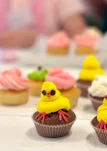 Pâtisserie parent enfant : les cupcakes – Image 4