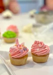 Pâtisserie parent enfant : les cupcakes – Image 3