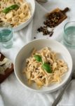 Cuisine asiatique : Gyozas, nouilles udon et bouillon thaï – Image 3