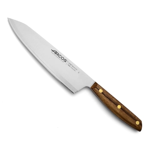 Couteau de Chef Nórdika 210 mm
