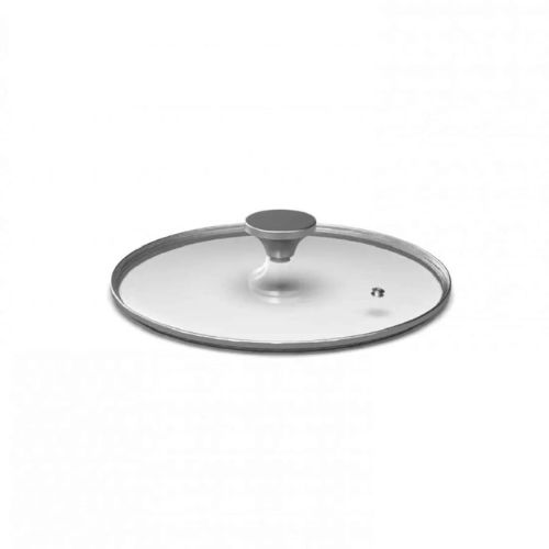 Couvercle en verre de 28cm