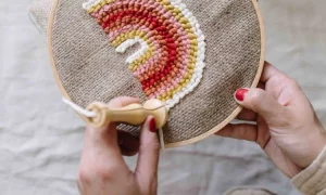 atelier créatif Lille cadeau fête des mères
