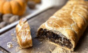 livre Ma Cuisine Enthousiaste – idée cadeau fête des mères Lille