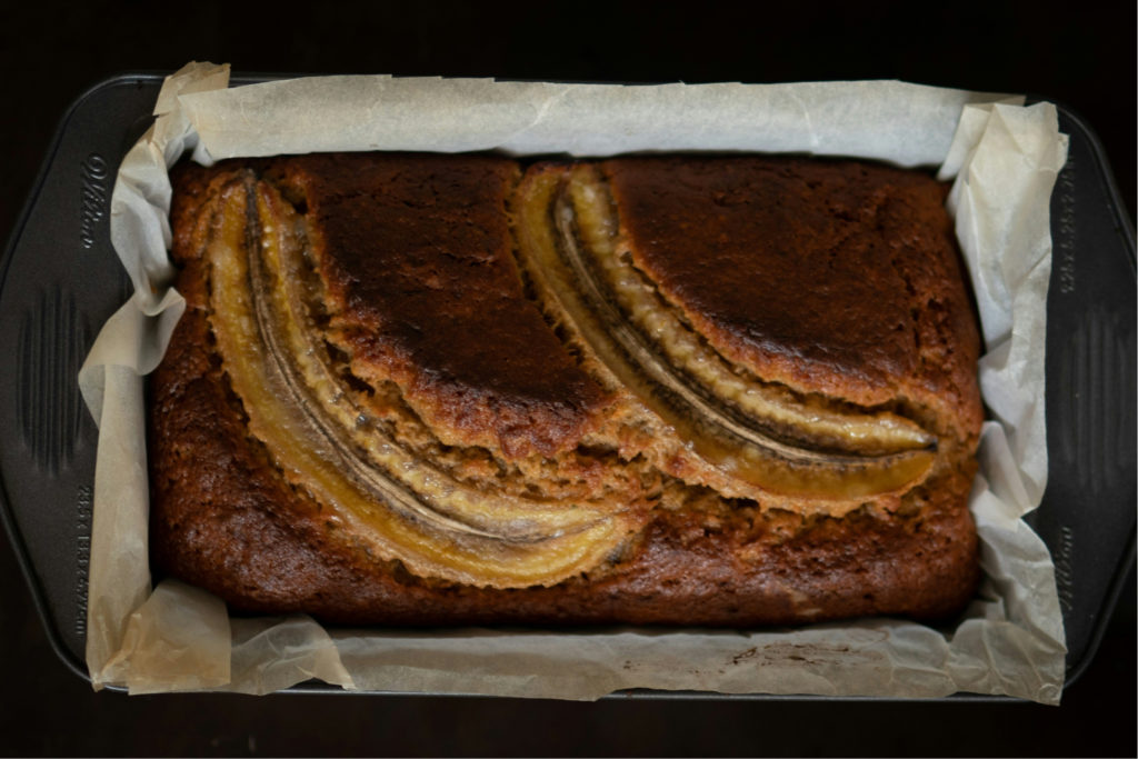 banana bread