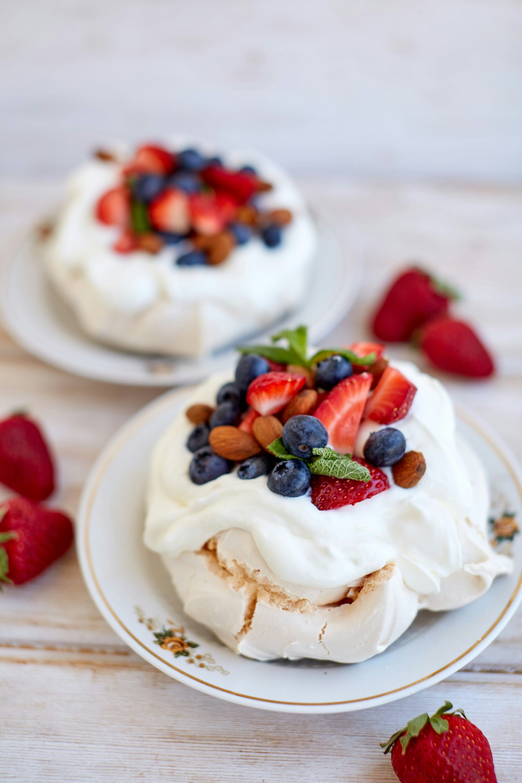 pavlova