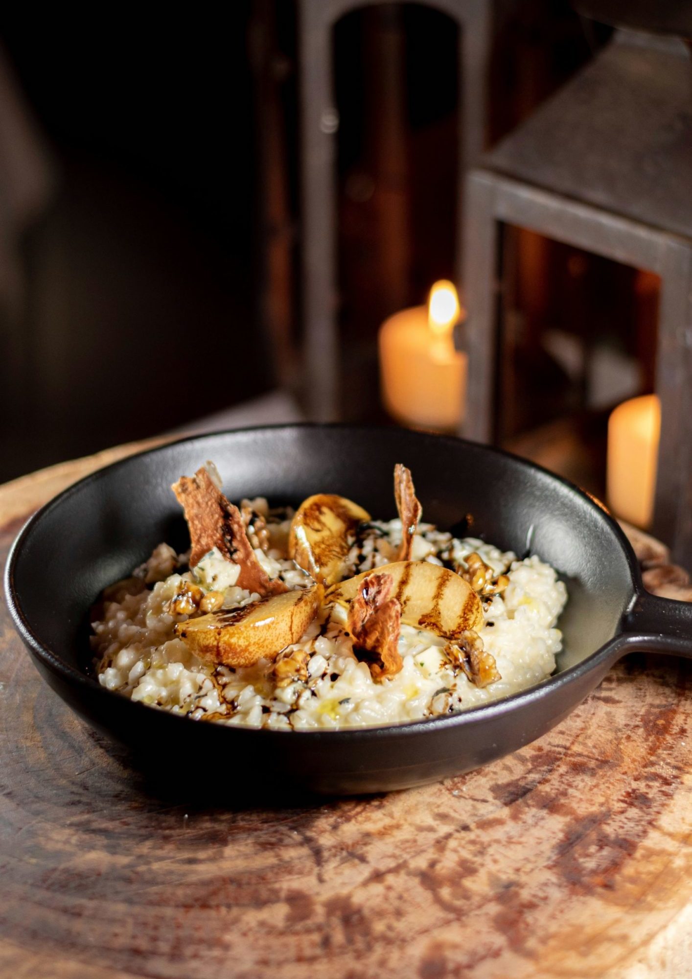 cuisine bistronomique