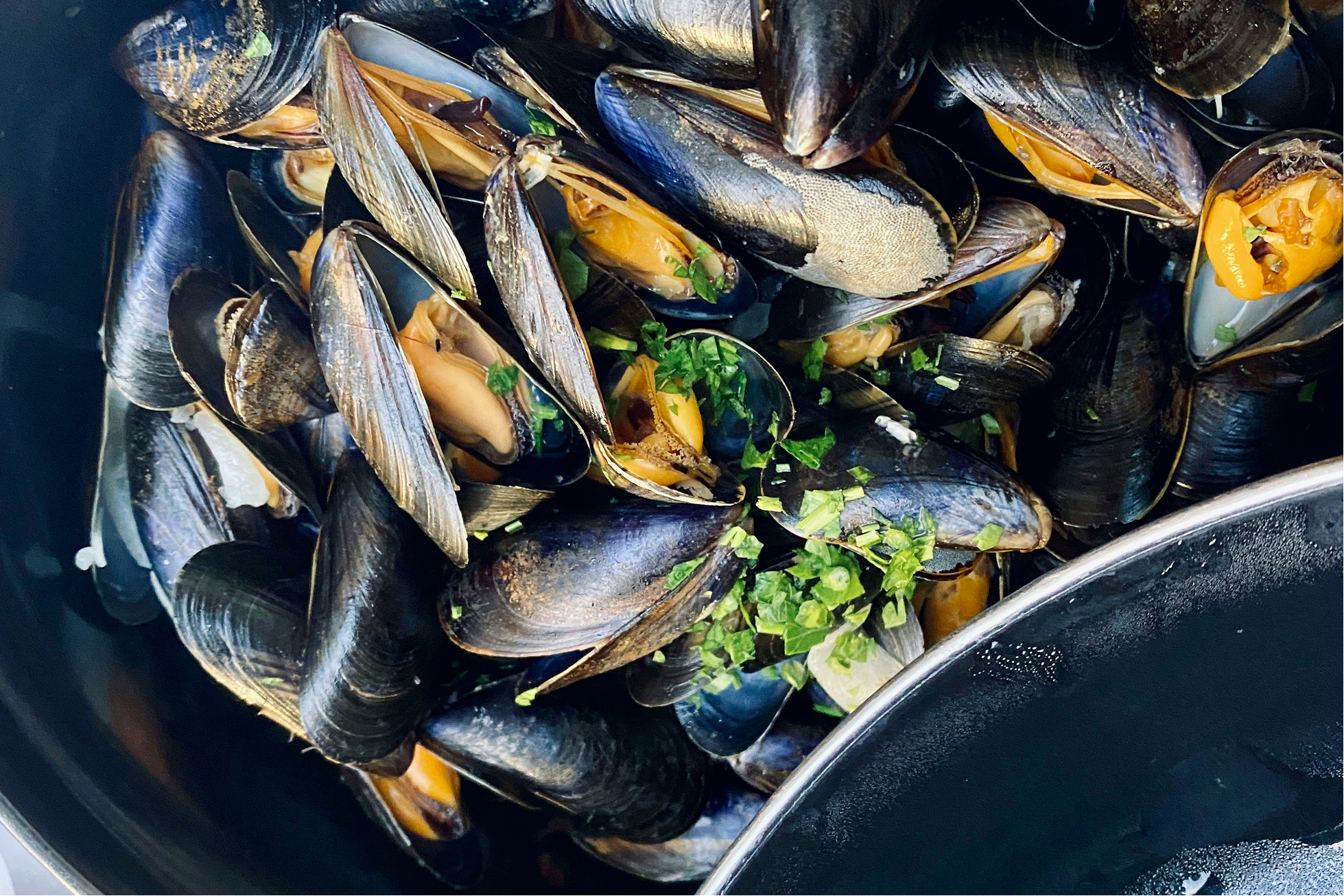 moules